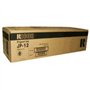 Ricoh JP-12 Preto 5 Tinteiros Original 817104