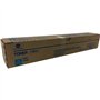 Konica Minolta TN514 Cyan Toner Original A9E8450/TN514C