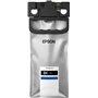 Epson T11N1 Preto Tinteiro Original C13T11N140