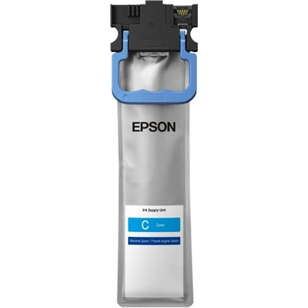 Epson T11N2 Cyan Tinteiro Original C13T11N240
