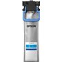 Epson T11N2 Cyan Tinteiro Original C13T11N240