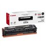Canon 731BH Preto Toner Original 6273B002
