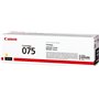 Canon 075 Amarelo Toner Original 6362C002