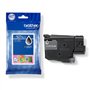 Brother LC527XL Preto Tinteiro Original LC527XLBK