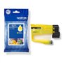 Brother LC527 Amarelo Tinteiro Original LC527Y