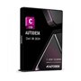 Autodesk Civil 3D 2024 ESD 1 Ano - 1 PC - Chave de Ativação