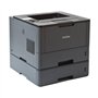 Impressora Laser Brother HL-L5100DNLT Duplex + Bandeja
