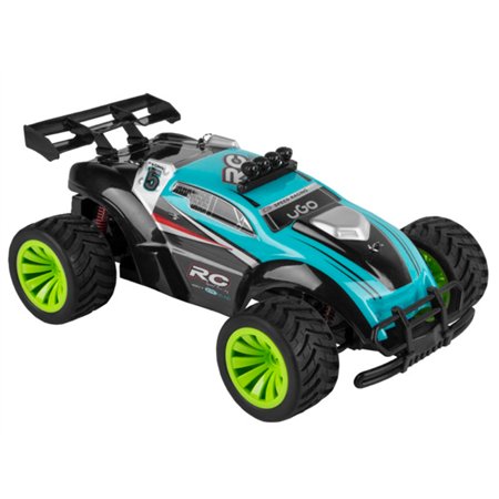 Carro Scout RC - 1:16 25 Km/h – uGo