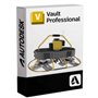 Autodesk Vault Profissional ESD 1 Ano - 1 PC - Versão Ano 2025 - Chave de Ativação