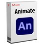 Adobe Animate 2025 ESD 1 Ano - Chave de Ativação