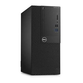 Dell OptiPlex 3050, i3-6100, RAM 4GB, HDD 500GB