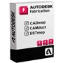 Autodesk Fabrication ESD 1 Ano - 1 PC - Versão Ano 2025 - Chave de Ativação