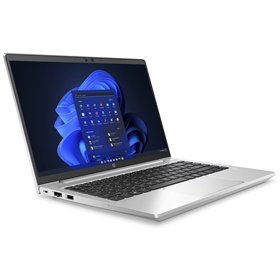 HP EliteBook 840 G8, i5-1135G7, RAM 8GB, SSD 256GB NVMe, 14" FHD