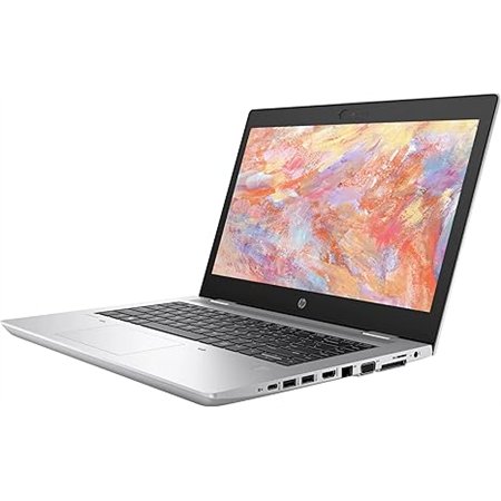 HP ProBook 640 G5, i5-8365U, RAM 8GB, SSD 256GB NVMe, 14" FHD