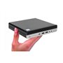 HP EliteDesk 800 G5 Mini, i5-9500T, RAM 16GB, SSD 256GB M.2