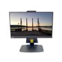 HP EliteDesk 800 G6 Mini, i5-10500, RAM 8GB, SSD 256GB M.2 + Monitor ThinkVision T24V-10