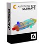 Autodesk CFD Ultimate ESD 1 Ano - 1 PC - Versão Ano 2026 - Chave de Ativação