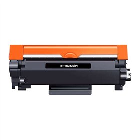 Brother TN2420/TN2410 Preto Toner Compatível