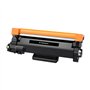 Brother TN2510XL Preto Toner Compatível TN2510XL - Alta Capacidade/Jumbo