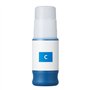 Canon PFI050 Cyan Garrafa de Tinta Compatível PFI050C/5699C001