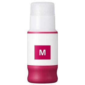 Canon PFI050 Magenta Garrafa de Tinta Compatível PFI050M/5700C001