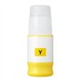 Canon PFI050 Amarelo Garrafa de Tinta Compatível PFI050Y/5701C001