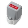 Canon PFI4100 Vermelho Tinteiro Compatível PFI4100R/6785C001