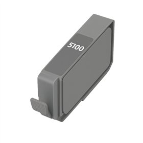 Canon PFI5100 Gris Tinteiro Compatível PFI5100GY/6959C001