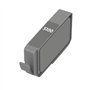 Canon PFI5100 Gris Tinteiro Compatível PFI5100GY/6959C001