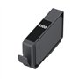Canon PFI5100 Preto Mate Tinteiro Compatível PFI5100MBK/6951C001