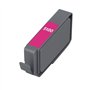 Canon PFI5100 Magenta Tinteiro Compatível PFI5100M/6954C001