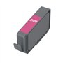 Canon PFI5100 Magenta Photo Tinteiro Compatível PFI5100PM/6957C001