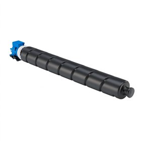 Canon CEXV65 Cyan Toner Compatível 5762C001