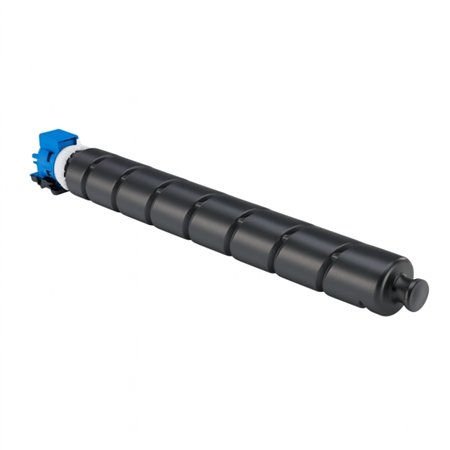 Canon CEXV65 Cyan Toner Compatível 5762C001