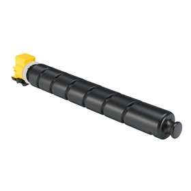 Canon CEXV65 Amarelo Toner Compatível 5764C001