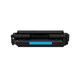 Canon T09 Cyan Toner Compatível 3019C006