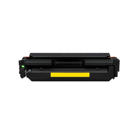 Canon T09 Amarelo Toner Compatível 3017C006