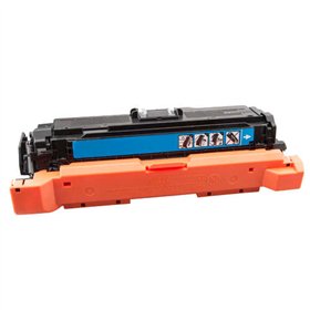 Canon T10/T10L Cyan Toner Compatível 4565C001/4804C001