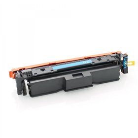 Canon T12 Cyan Toner Compatível 5097C006
