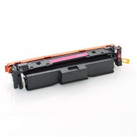 Canon T12 Magenta Toner Compatível 5096C006