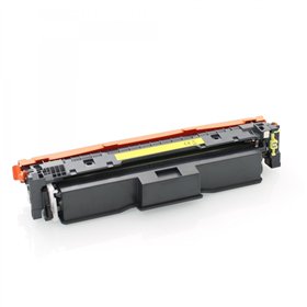 Canon T12 Amarelo Toner Compatível 5095C006