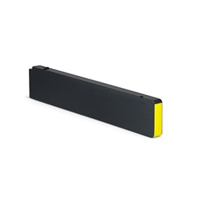 Epson T02Y4 Amarelo Tinteiro Compatível C13T02Y400