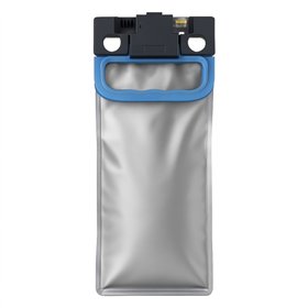 Epson T11P2 Cyan Tinteiro Compatível C13T11P240