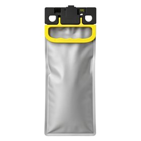 Epson T11P4 Amarelo Tinteiro Compatível C13T11P440