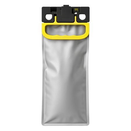 Epson T11P4 Amarelo Tinteiro Compatível C13T11P440