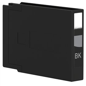 Epson T13X1/T13W1 Preto Tinteiro Compatível C13T13X140/C13T13W140