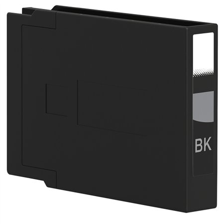 Epson T13X1/T13W1 Preto Tinteiro Compatível C13T13X140/C13T13W140