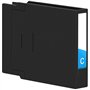 Epson T13X2/T13W2 Cyan Tinteiro Compatível C13T13X240/C13T13W240