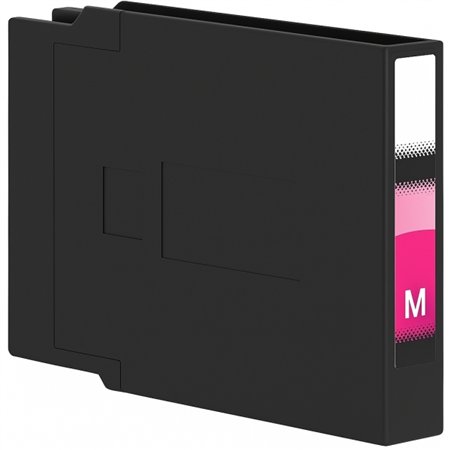 Epson T13X3/T13W3 Magenta Tinteiro Compatível C13T13X340/C13T13W340