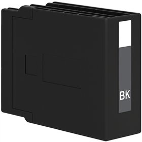 Epson T14B1 Preto Tinteiro Compatível C13T14B140